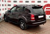 Ssang Yong Rexton 2010 года за 770 000 рублей