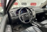 подержанный авто Ssang Yong Rexton 2010 года