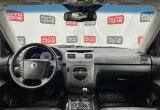 фотографии Ssang Yong Rexton