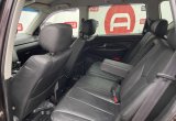 фотографии Ssang Yong Rexton