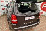 объявление о продаже Ssang Yong Rexton 2010 года