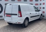 купить Lada (ВАЗ) Largus с пробегом, 2021 года