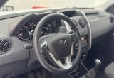 подержанный авто Lada (ВАЗ) Largus 2021 года