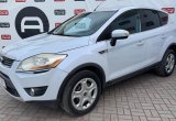 продажа Ford Kuga
