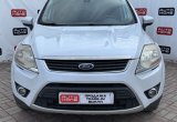 фотографии Ford Kuga