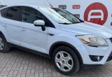 объявление о продаже Ford Kuga 2009 года