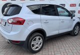 купить Ford Kuga с пробегом, 2009 года