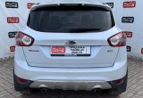 купить б/у автомобиль Ford Kuga 2009 года