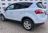 подержанный авто Ford Kuga 2009 года