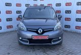 фотографии Renault Scenic