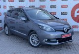 объявление о продаже Renault Scenic 2013 года