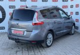 купить Renault Scenic с пробегом, 2013 года