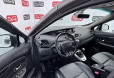 подержанный авто Renault Scenic 2013 года