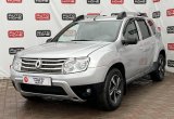 продажа Renault Duster