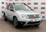 объявление о продаже Renault Duster 2013 года