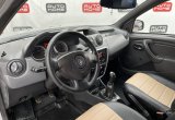 подержанный авто Renault Duster 2013 года