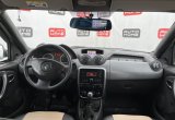 фотографии Renault Duster