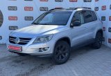 продажа Volkswagen Tiguan