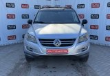 фотографии Volkswagen Tiguan