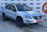 объявление о продаже Volkswagen Tiguan 2009 года