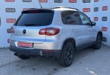 купить Volkswagen Tiguan с пробегом, 2009 года
