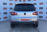 купить б/у автомобиль Volkswagen Tiguan 2009 года