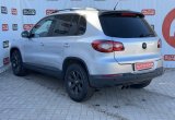 подержанный авто Volkswagen Tiguan 2009 года