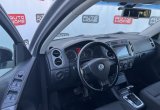 фотографии Volkswagen Tiguan
