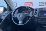 объявление о продаже Volkswagen Tiguan 2009 года