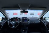 купить Volkswagen Tiguan с пробегом, 2009 года