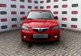 фотографии Mazda 3