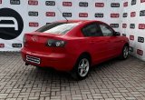 купить Mazda 3 с пробегом, 2008 года