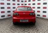купить б/у автомобиль Mazda 3 2008 года