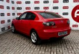 Mazda 3 2008 года за 750 000 рублей