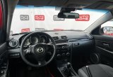 подержанный авто Mazda 3 2008 года