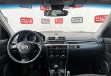 фотографии Mazda 3