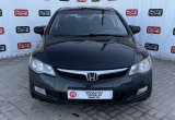 фотографии Honda Civic