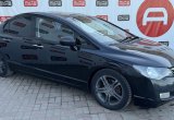 объявление о продаже Honda Civic 2007 года