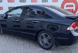 Honda Civic 2007 года за 699 999 рублей