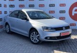 объявление о продаже Volkswagen Jetta 2013 года