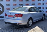 купить Volkswagen Jetta с пробегом, 2013 года