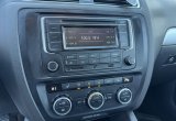 объявление о продаже Volkswagen Jetta 2013 года