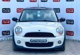 фотографии MINI Hatch