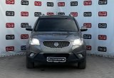 фотографии Ssang Yong Actyon