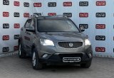 объявление о продаже Ssang Yong Actyon 2012 года