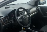 подержанный авто Ssang Yong Actyon 2012 года