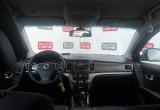фотографии Ssang Yong Actyon