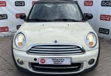 фотографии MINI Hatch