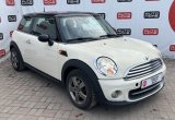 объявление о продаже MINI Hatch 2010 года