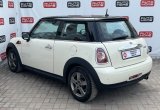купить MINI Hatch с пробегом, 2010 года